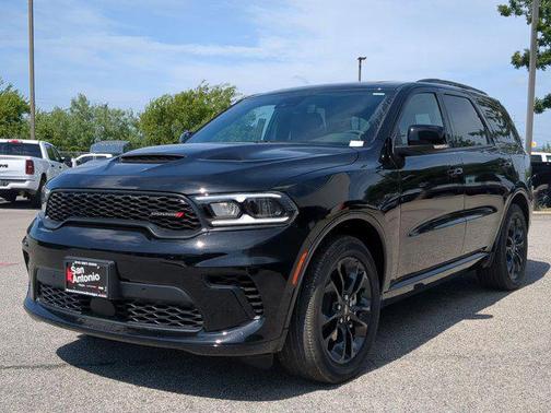 2025 Dodge Durango R/T Plus AWD