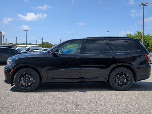 2025 Dodge Durango R/T Plus AWD