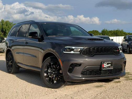 2025 Dodge Durango R/T Plus AWD