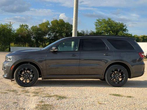 2025 Dodge Durango R/T Plus AWD