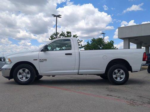 2019 RAM 1500 Tradesman
