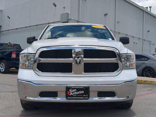 2019 RAM 1500 Tradesman