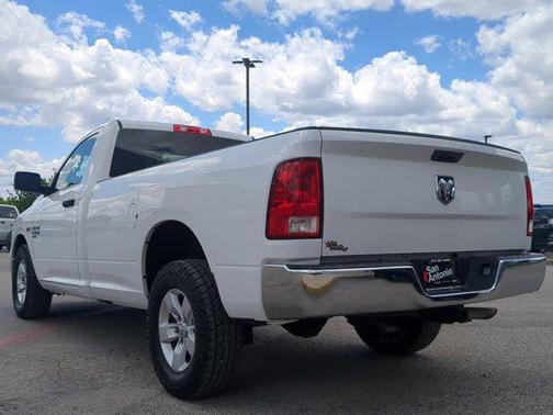 2019 RAM 1500 Tradesman