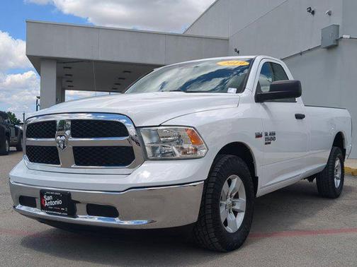2019 RAM 1500 Tradesman