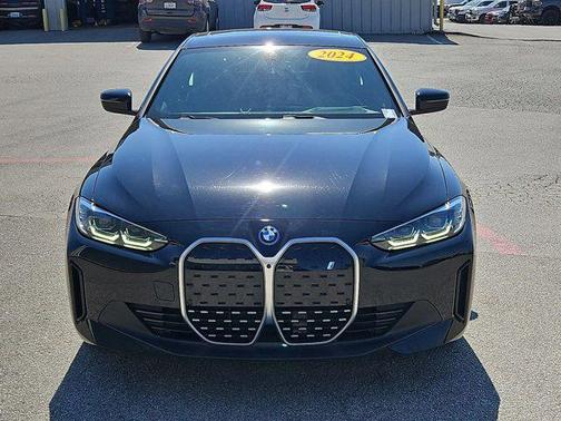 2024 BMW i4 Gran Coupe xDrive40