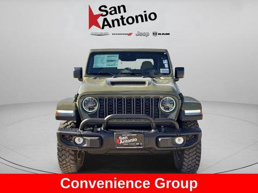 41 2026 Jeep Gladiator Sport
