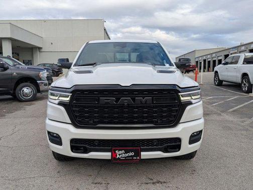 2025 RAM 1500 Limited