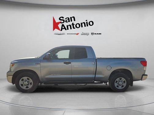 2011 Toyota Tundra Grade