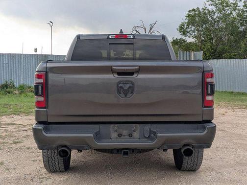 2021 RAM 1500 Lone Star