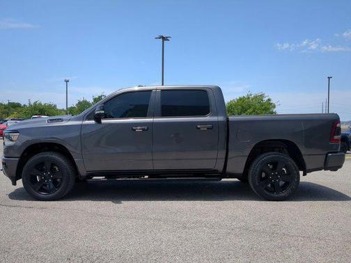 2021 RAM 1500 Lone Star
