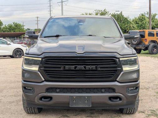 2021 RAM 1500 Lone Star