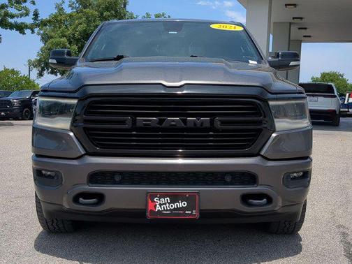 2021 RAM 1500 Lone Star