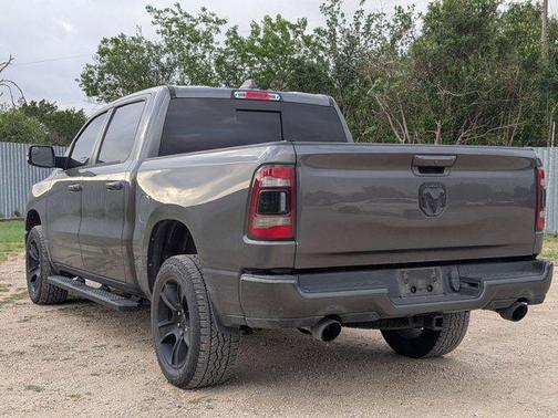 2021 RAM 1500 Lone Star