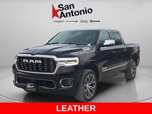 2026 RAM 1500 ST
