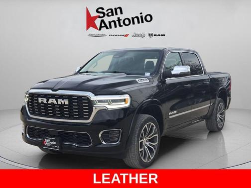 2026 RAM 1500 ST