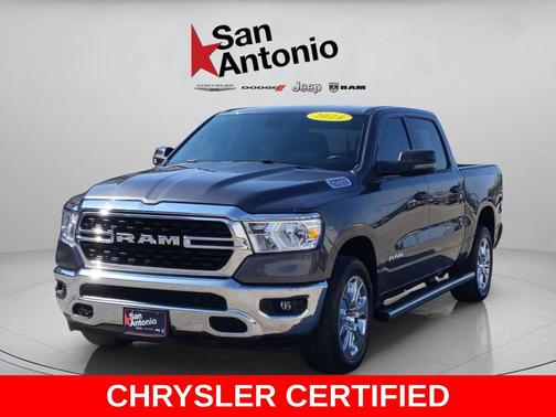 2024 RAM 1500 Big Horn/Lone Star
