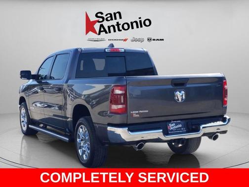 2024 RAM 1500 Big Horn/Lone Star