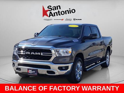 2024 RAM 1500 Big Horn/Lone Star
