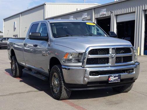 2014 RAM 2500 Tradesman