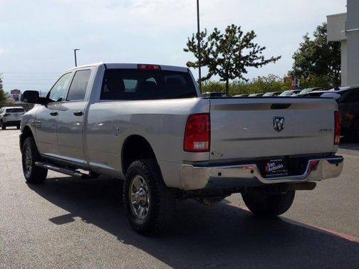 2014 RAM 2500 Tradesman