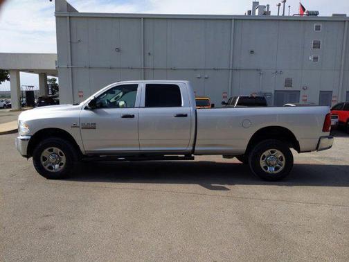 2014 RAM 2500 Tradesman