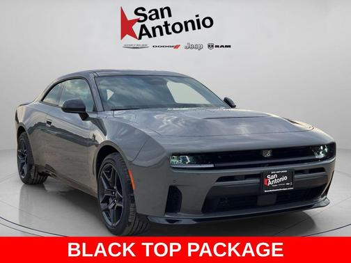 2026 Dodge Charger R/T Scat Pack