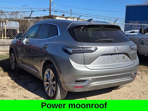 2023 Buick Envision Avenir AWD