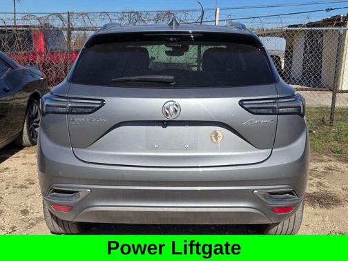 2023 Buick Envision Avenir AWD