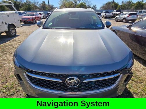 2023 Buick Envision Avenir AWD