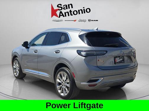 2023 Buick Envision Avenir AWD