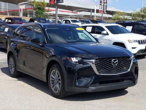 2024 Mazda CX-90 3.3 Turbo S