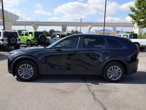 2024 Mazda CX-90 3.3 Turbo S