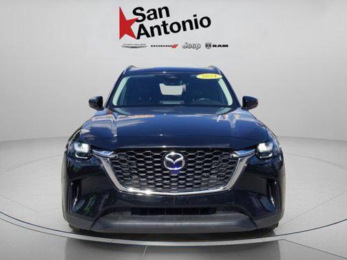 2024 Mazda CX-90 3.3 Turbo S