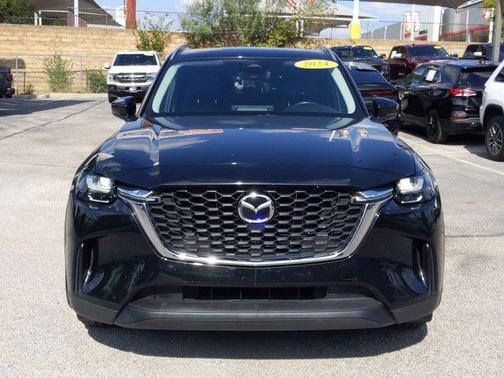 2024 Mazda CX-90 3.3 Turbo S
