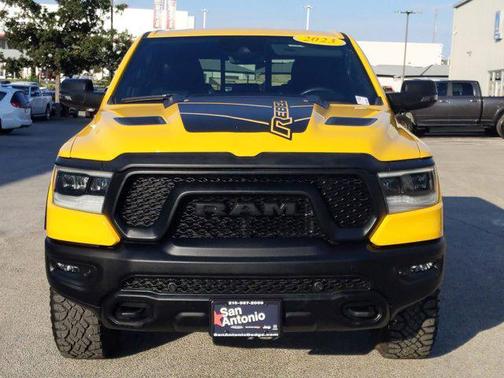 2023 RAM 1500 Rebel