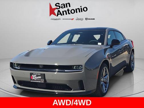 2026 Dodge Charger R/T Scat Pack