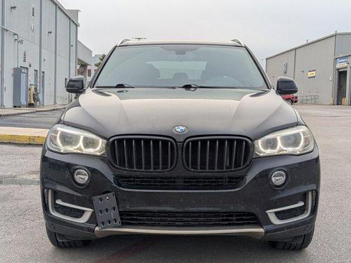 2017 BMW X5 sDrive35i