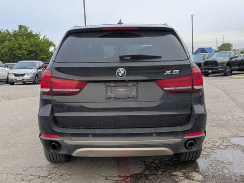 2017 BMW X5 sDrive35i