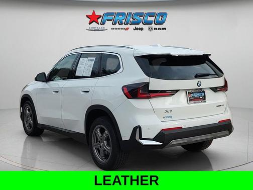 2023 BMW X1 xDrive28i
