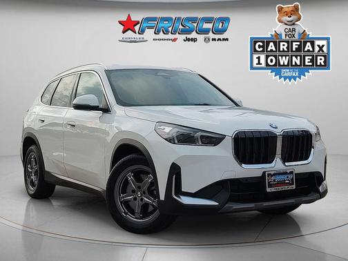 2023 BMW X1 xDrive28i