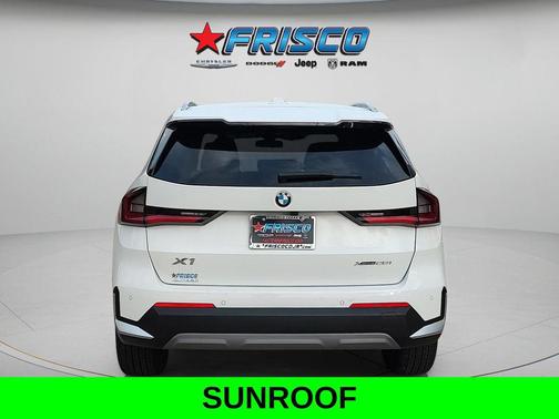 2023 BMW X1 xDrive28i