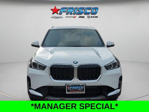 2023 BMW X1 xDrive28i