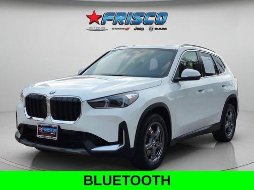2023 BMW X1 xDrive28i