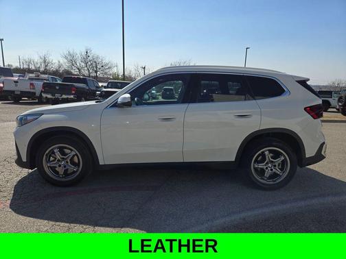 2023 BMW X1 xDrive28i