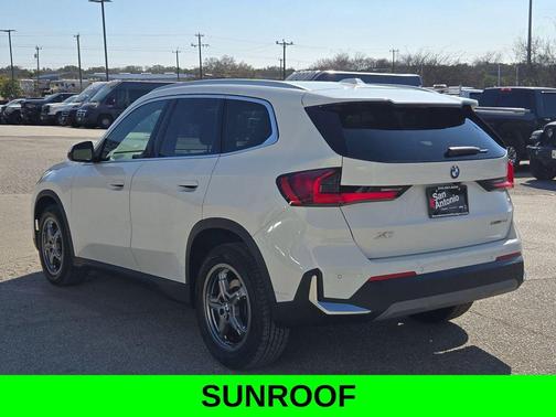 2023 BMW X1 xDrive28i