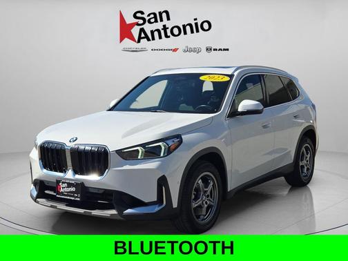 2023 BMW X1 xDrive28i