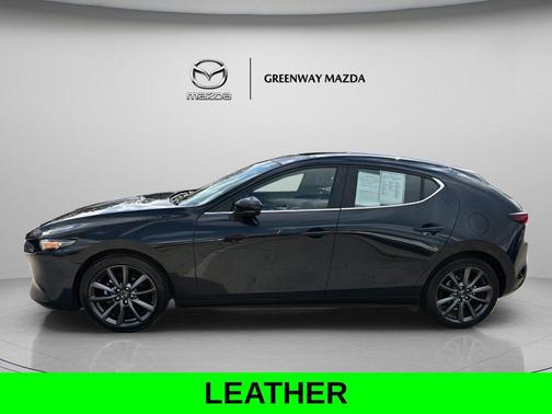 2023 Mazda Mazda3 FWD w/Preferred Package