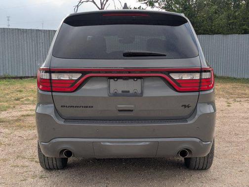 2022 Dodge Durango R/T Plus RWD