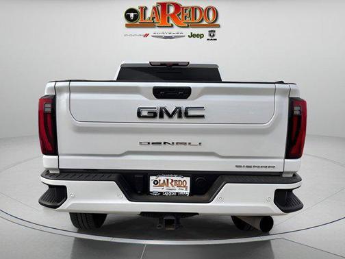 2024 GMC Sierra 2500 Denali Ultimate