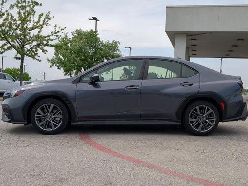 2023 Subaru WRX Base